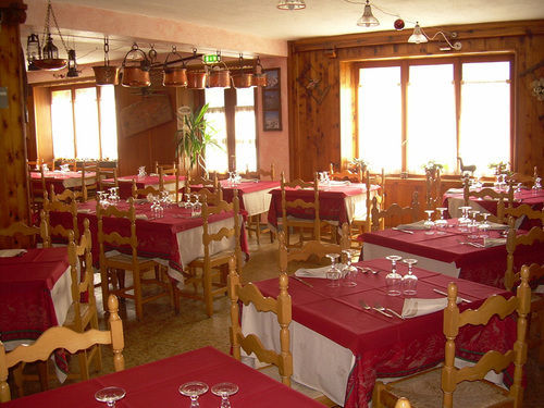 Hotel Ristorante Paramont Baulen Dış mekan fotoğraf